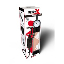Pro Pressure Penis Pump