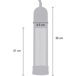 Pro Pressure Penis Pump