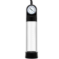 Pro Pressure Penis Pump