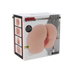 Fuck My Horny Cunt 8.5 kg
