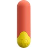 Romp Riot Orange