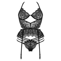 Lace Temptation