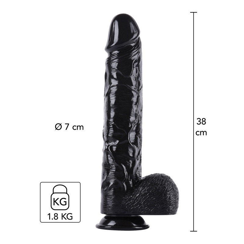 Dong 38 cm