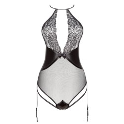Laurienne teddy