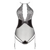 Laurienne teddy