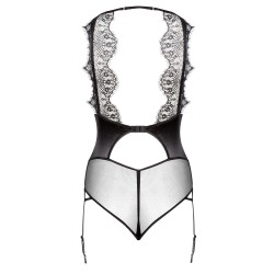 Laurienne teddy