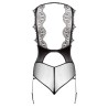 Laurienne teddy