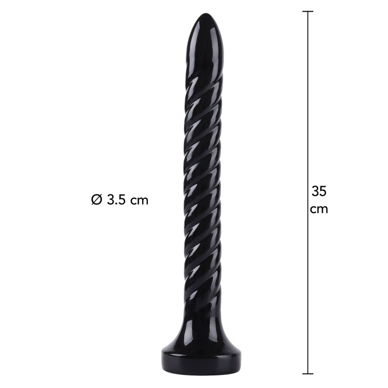Anal Serpent 35 cm