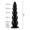 Buttplug Balls 40 cm
