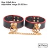Bondage 8 Pcs Set