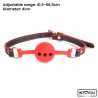 Bondage 8 Pcs Set