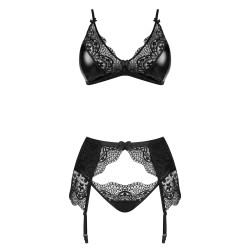 Obsidian Desire Set