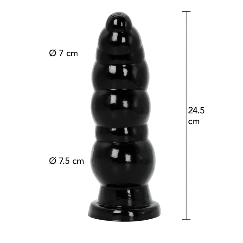 Buttplug Balls 24.5 cm