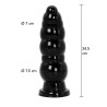 Buttplug Balls 24.5 cm