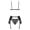 Obsidian Desire Set