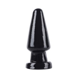 Buttplug Cone Head Large 17 cm