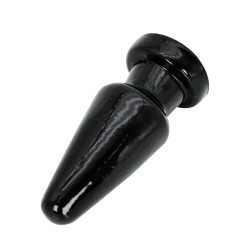Buttplug Cone Head Large 17 cm