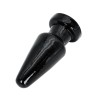 Buttplug Cone Head Large 17 cm