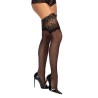 Obsidian stockings