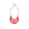 Anthea teddy