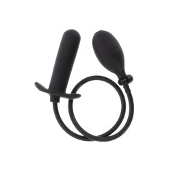Inflatable Smooth Plug Starter
