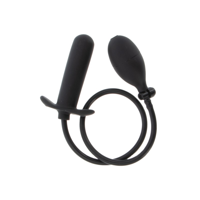 Inflatable Smooth Plug Starter