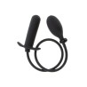 Inflatable Smooth Plug Starter
