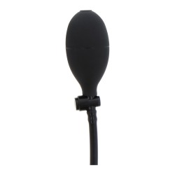 Inflatable Smooth Plug Starter