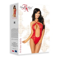 Anthea teddy