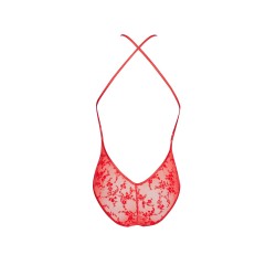 Anthea teddy
