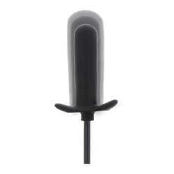 Inflatable Smooth Plug Starter
