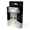 COQUETTE CHIC DESIRE - VEGAN LEATHER NECKLACE WOMAN ACCESSORY
