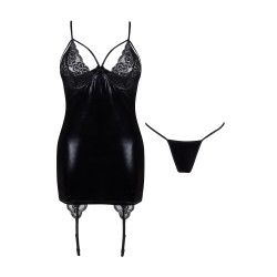 Gemma chemise
