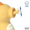 Seaboo Massager with Vibration and Licking Tongue