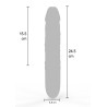 Anal Power Vibrator