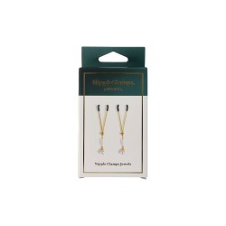 NIPPLE CLAMPS MOD. 2