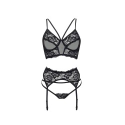 Ryanne set