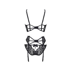 Ryanne set