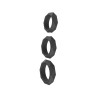 Heavy C-Ring Set