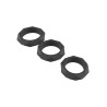 Heavy C-Ring Set