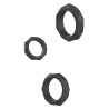 Heavy C-Ring Set
