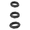 Heavy C-Ring Set