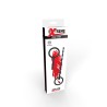Penis Plug Set Advanced 2 pcs