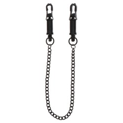 Heavy Duty Adjustable Clamps