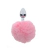 Bunnytail Buttplug