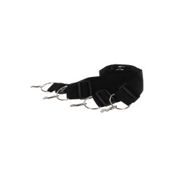 Bed Restraints