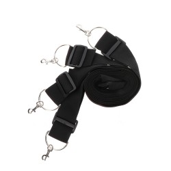 Bed Restraints