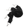 Bed Restraints