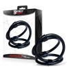Triple Ring Silicone