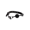Silicone Ball Gag